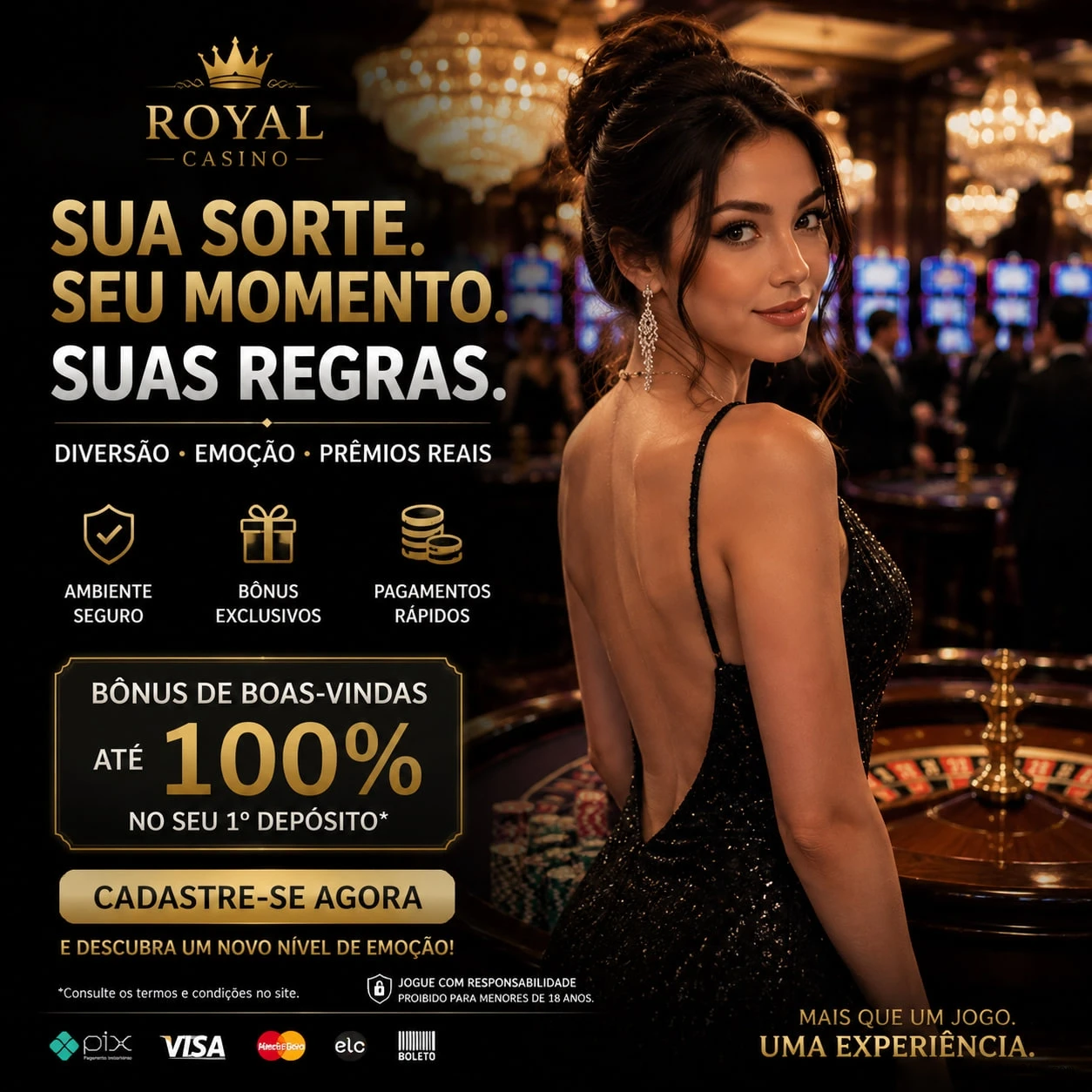 Descubra o Mundo de RuedaDeChileBonusBuy e otimize sua Experiência de Jogo