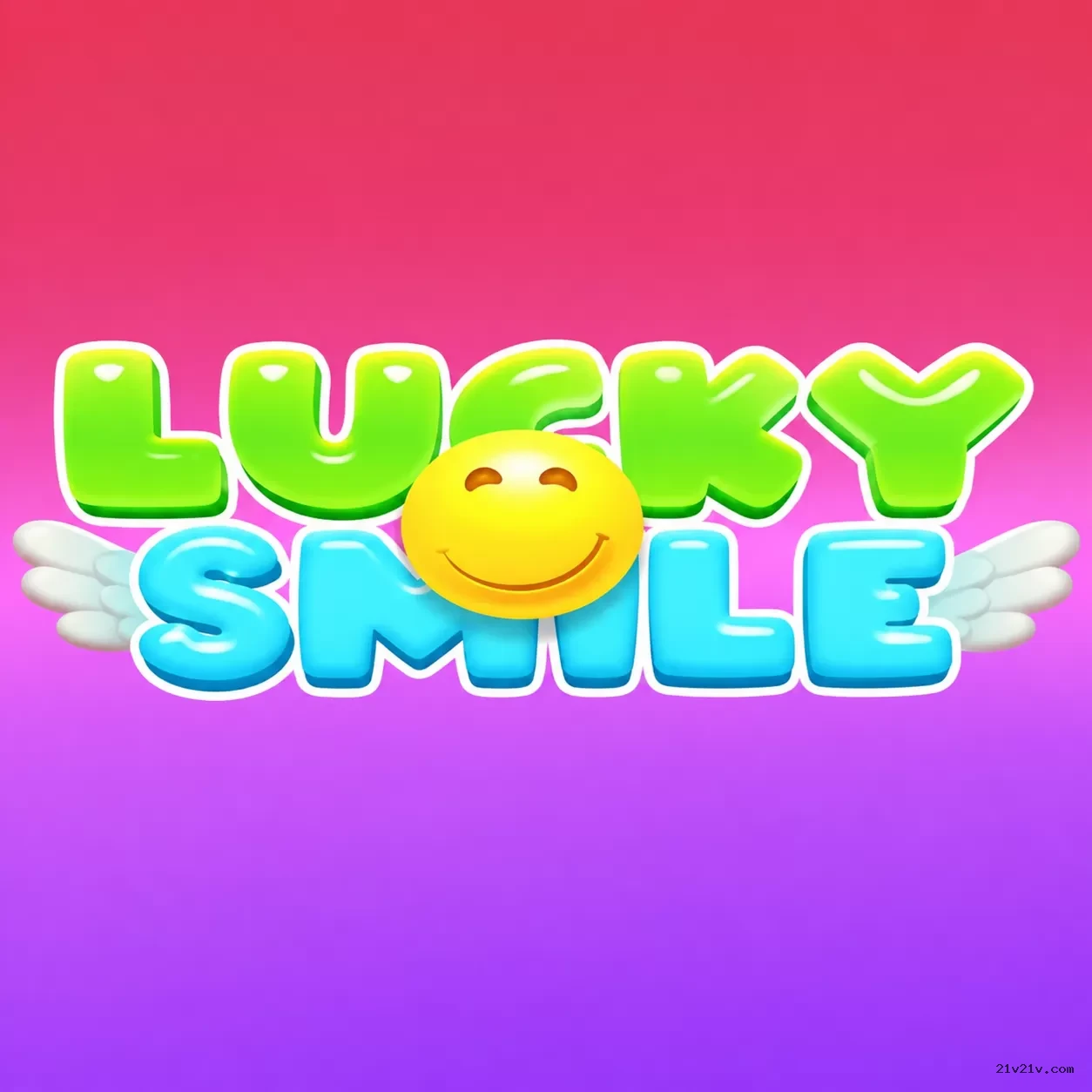 Explorando o Fascinante Mundo de LuckySmile e o Desafio dos 21V